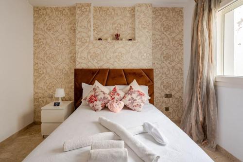 El Jadida Appartement | AS Appartement luxe 5 min la plage avec parking free