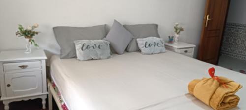 Santarem Appartement | As Chaves do Cantinho da Paz