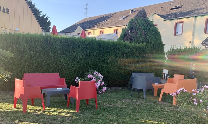 Artenay Hôtel | As'Hôtel