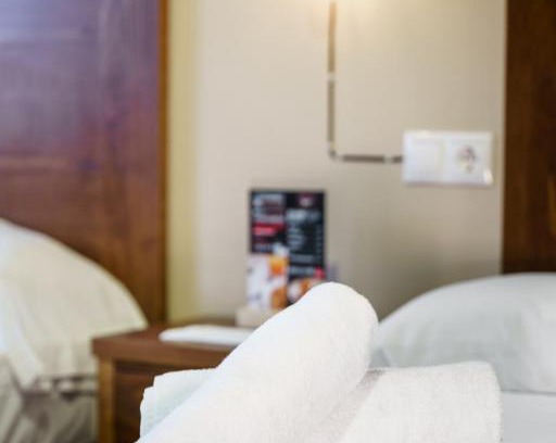 La Font de la Figuera Hôtel | AS HOTELES FUENTE LA HIGUERA direccion Albacete