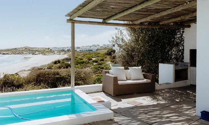 Paternoster Maison | As it is in Heaven