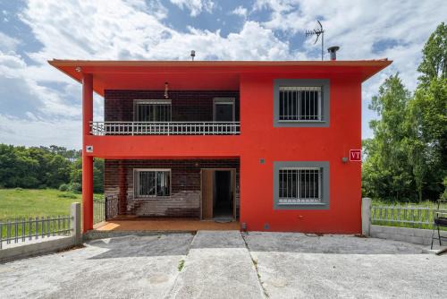 Forcarei Maison | As Neveiras
