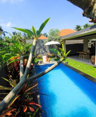 Lodtunduh Maison | AS Resort