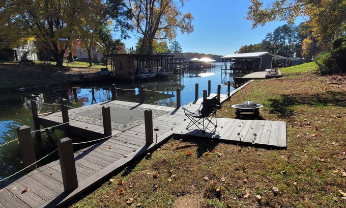 Mount Gilead Maison | As seen on Lakefront Bargain Hunt Renovation! Newly remodeled home!