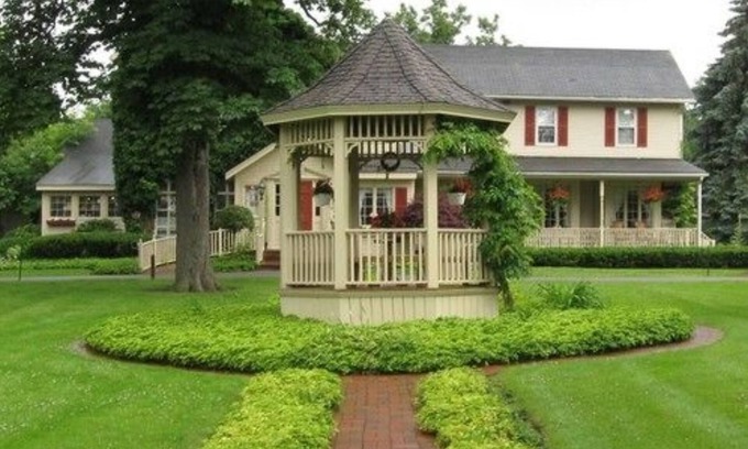 Clarence Lit Et Petit-Déjeuner | Asa Ransom House