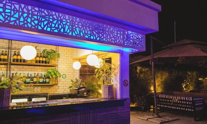 Asaba Hôtel | Asabana Suites and Hotels Ltd