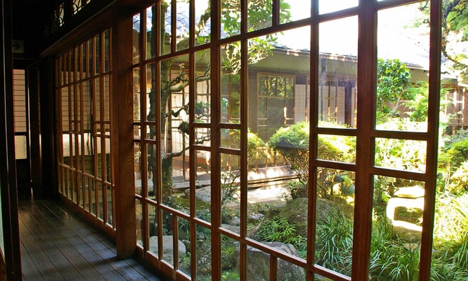 Kawakami Maison | Asahikan