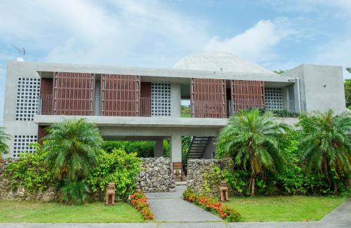 Okinawa Maison | Asahinoyado Shidakaji