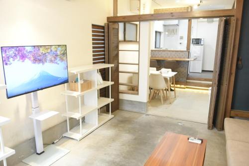 Taito Maison | Asakusa Sky House