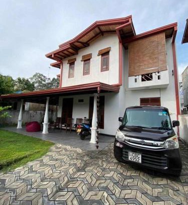 Welipitiya Maison | Asanks's Home Stay