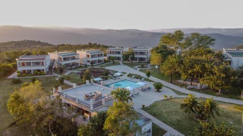 Hazyview Hôtel | ASANTE MOUNTAIN LODGE