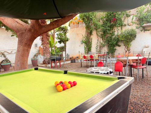 Mirleft Maison | ASARAG GUEST HOUSE & Lodge