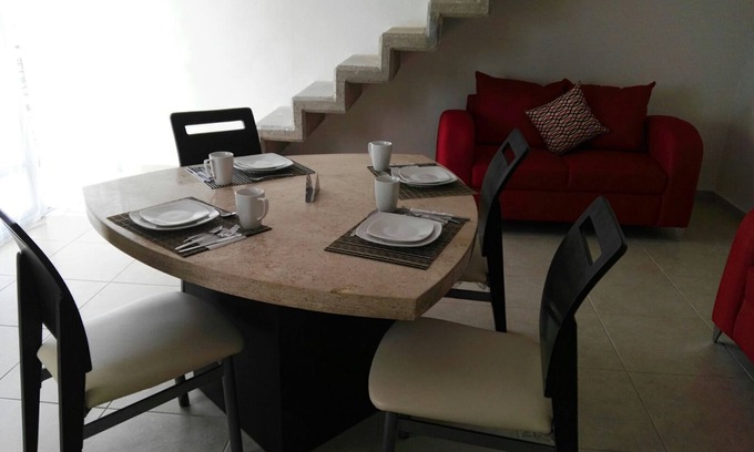 Tlaquepaque Appartement | MODERNO DEPARTAMENTO CON ROOF GARDEN CERCA DE UNIVERSIDAD ITESO
