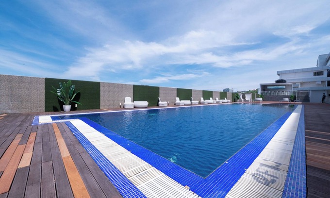 Kota Kinabalu Hôtel | Asaya Hotel Kota Kinabalu - Refurbished 2024