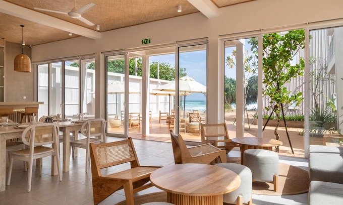 Thalaramba Hôtel | Asaya Sands