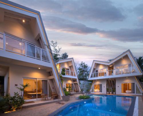 Thalaramba Hôtel | Asaya Sands Mirissa