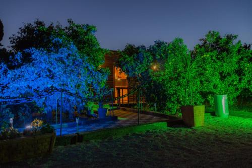 Acre Chalet De Ski | Asbn Magic Garden