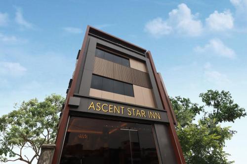 Sakinaka Hôtel | Ascent Star Inn