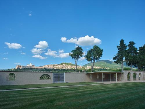 Assisi Hôtel | Ascesi Resort
