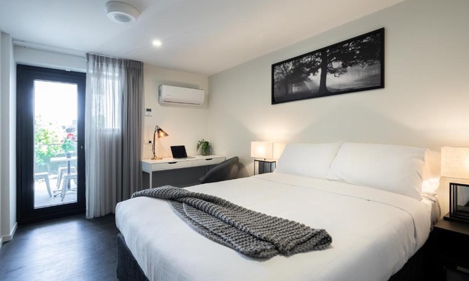 Ascot Hôtel | Ascot Budget Inn & Residences