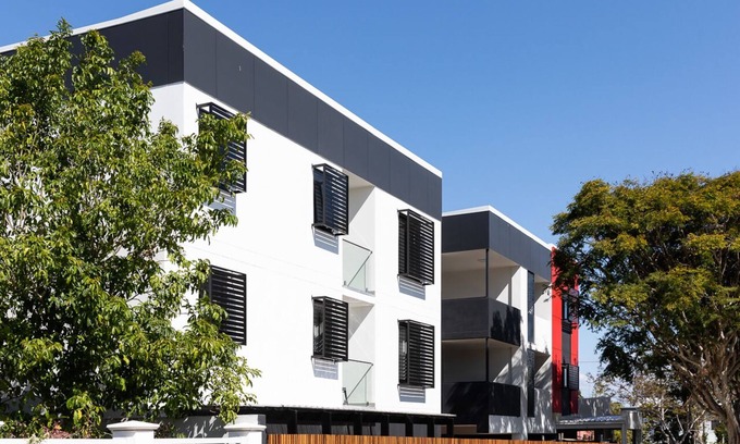 Ascot Maison | Ascot Budget Residences - Près de l'aéroport de Brisbane et des hippodromes