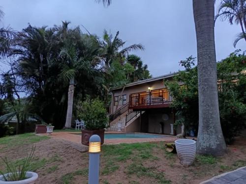 Scottburgh Maison | Ascott Manor