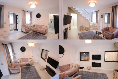 Zamca Villa | ASE Premium House