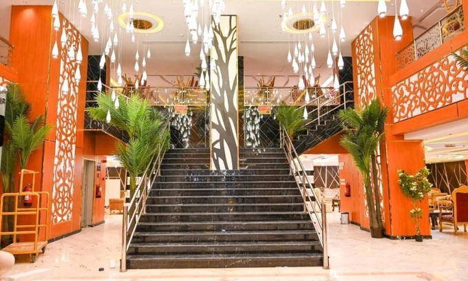 Al Aziziyah Hôtel | Aseel Almisk Hotel