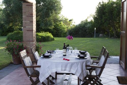 Teulada Maison | Asfodeli house