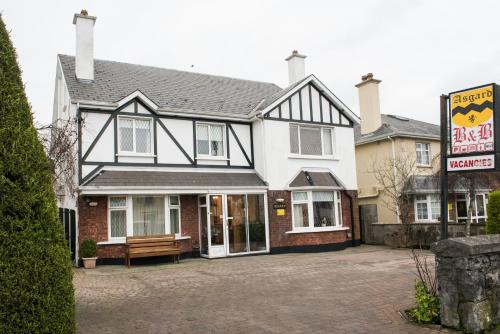 Galway City Centre Maison | Asgard Guest House