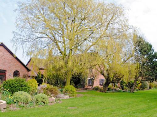 Skegness Maison | Ash Cottage E1224