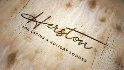 Swanage Maison | ASH Log Cabin