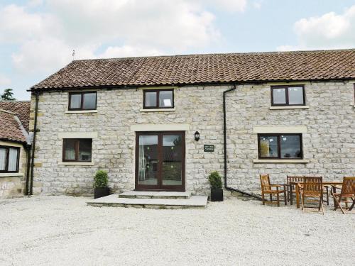 Easterside Maison | Ash Tree Cottage