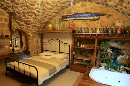 Acre Old City Maison | Ashash House