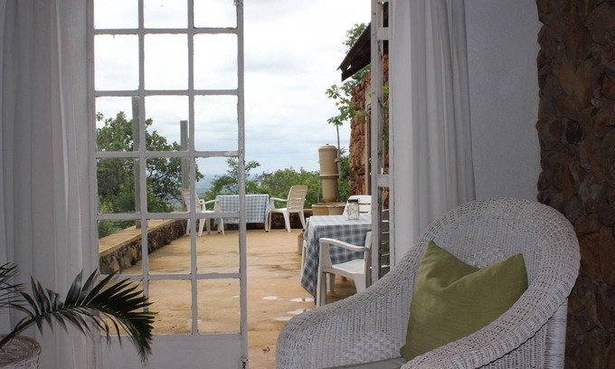 Hazyview Maison | Ashbourne Country Escape