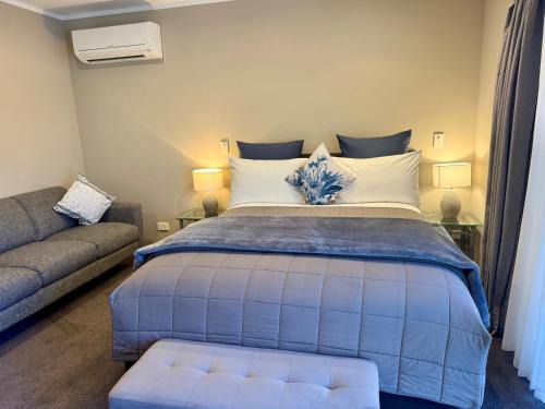 Taupo Hôtel | Ashbrook Motel Taupo