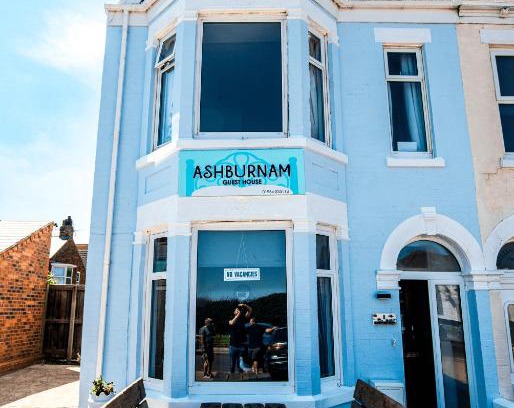 Hornsea Lit Et Petit-Déjeuner | Ashburnam Guest House