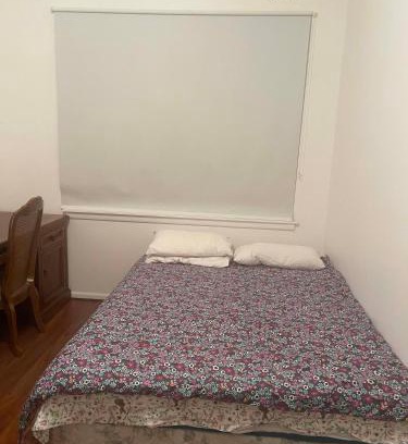 Ashburton Maison | Ashburton Big room for rent