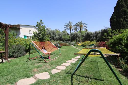 Ashdot Ya'akov Ihud Hôtel | Ashdot Yaacov Ichud Kibbutz Country Lodging