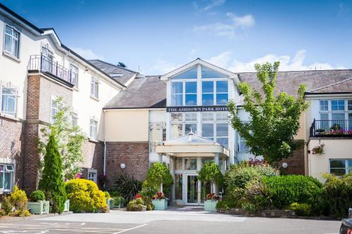 Gorey Hôtel | Ashdown Park Hotel