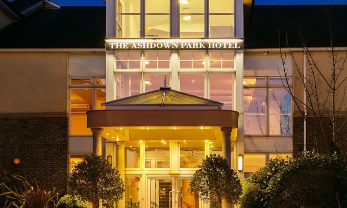 Gorey Hôtel | Ashdown Park Hotel