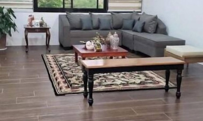 Dagupan Maison | Asher and 3 Marias - Transient House