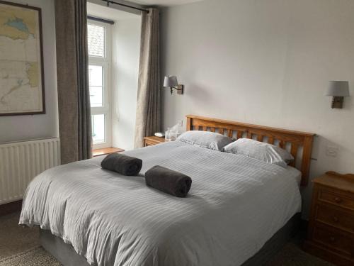Dingle Maison | Ashes Seafood Restaurant Accommodation