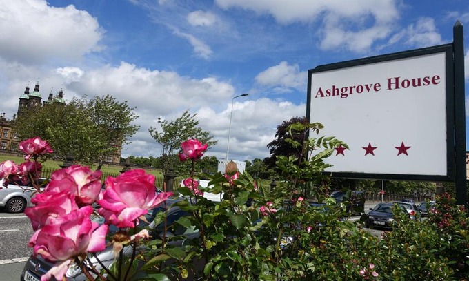 Haymarket Maison | Ashgrove House