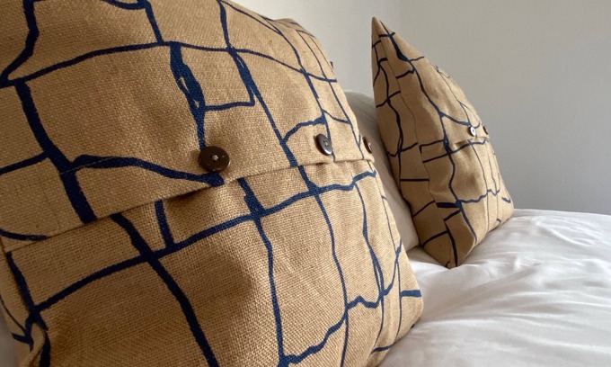 Ashington Maison | Ashington's Home from Home est une maison de charbonnage traditionnelle.