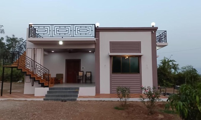 Murud Maison | Ashiyana Guest House