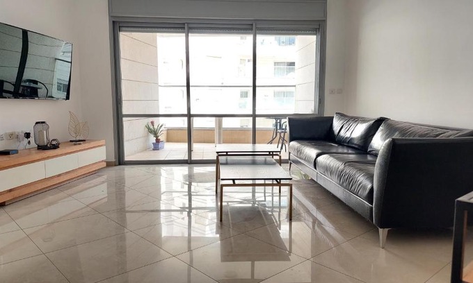 Ashkelon Appartement | Ashkelon City center Apartment
