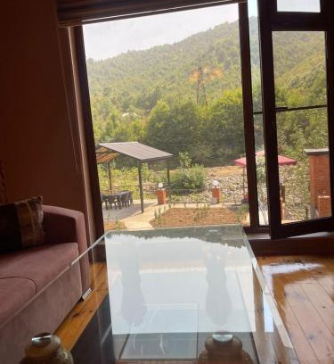 Azerbaijan Maison | Ashla guest house