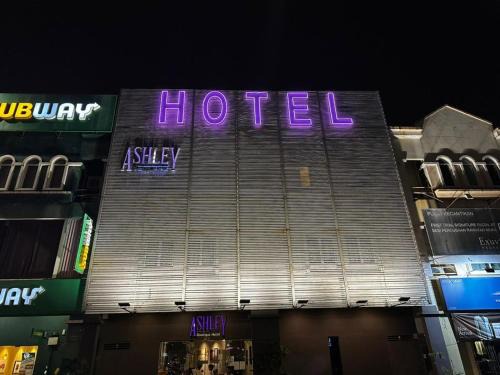 Dataran Sunway Hôtel | Ashley Boutique Hotel