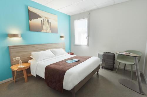 Ruaudin Hôtel | Ashley Hotel Le Mans Sud